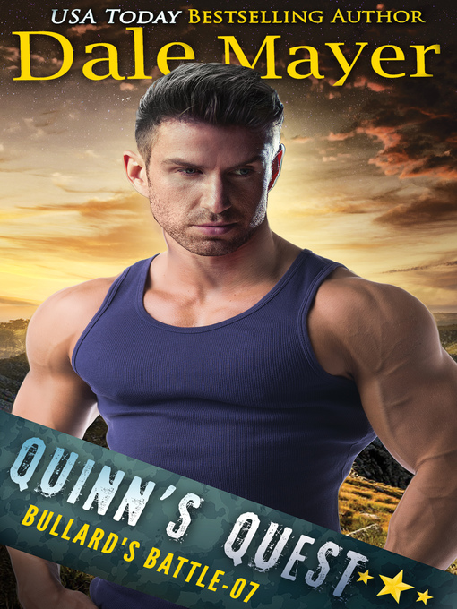 Title details for Quinn's Quest by Dale Mayer - Available